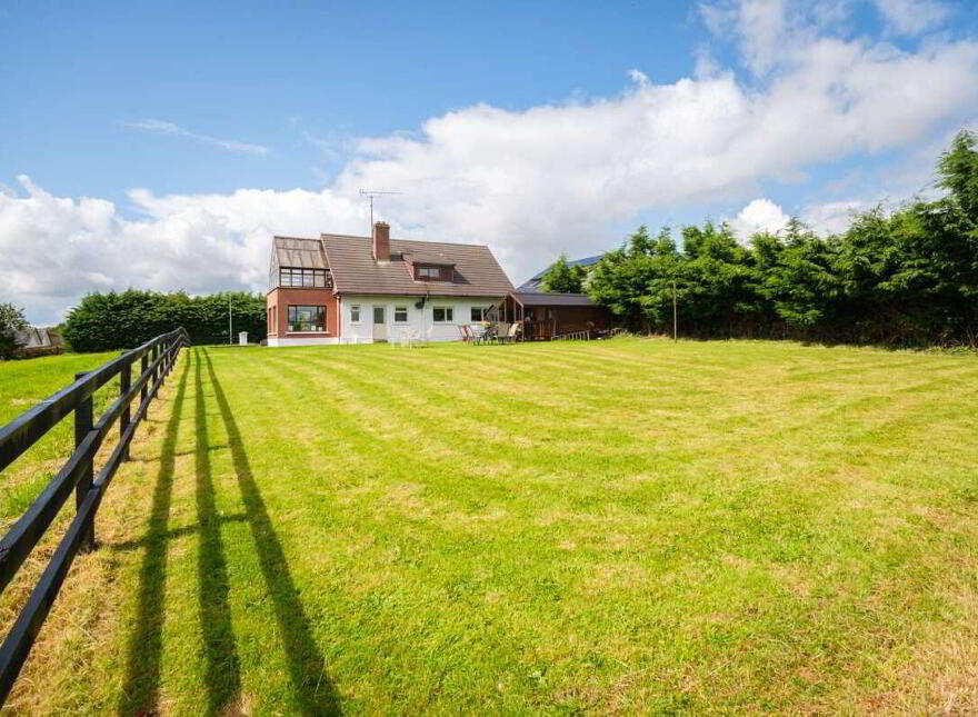 1 Newtown Abbey, Trim, C15HY98