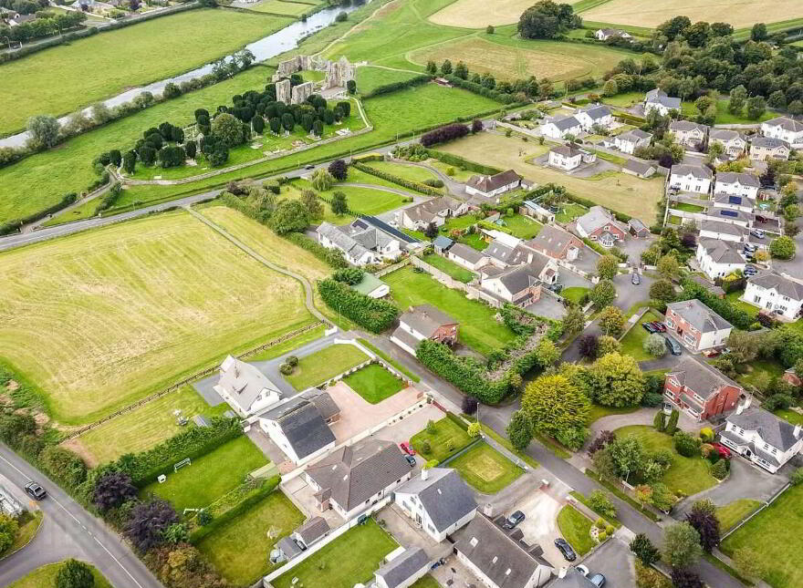 1 Newtown Abbey, Trim, C15HY98