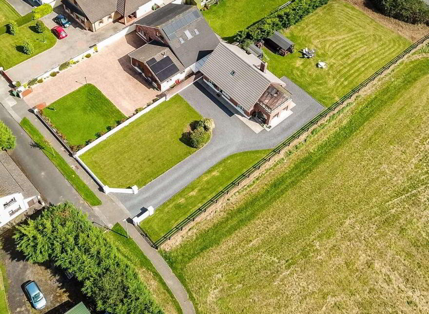 1 Newtown Abbey, Trim, C15HY98
