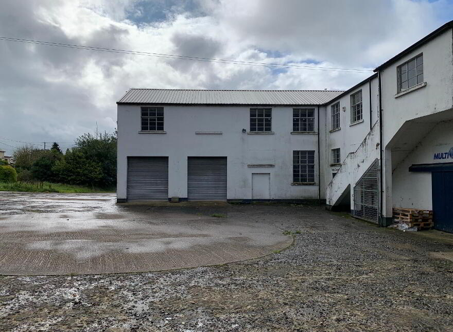 134 Townhill Road, Portglenone, BT44 8AW