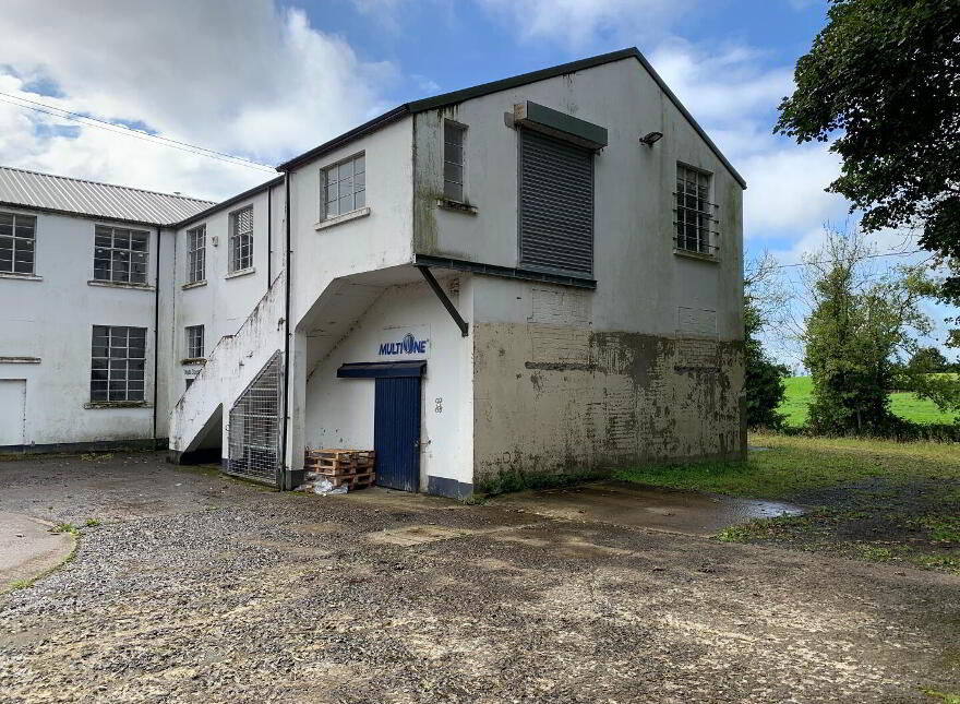 134 Townhill Road, Portglenone, BT44 8AW