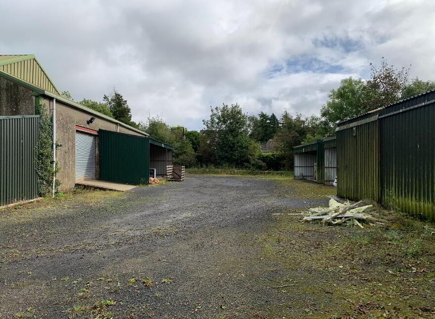 134 Townhill Road, Portglenone, BT44 8AW