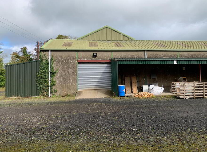 134 Townhill Road, Portglenone, BT44 8AW