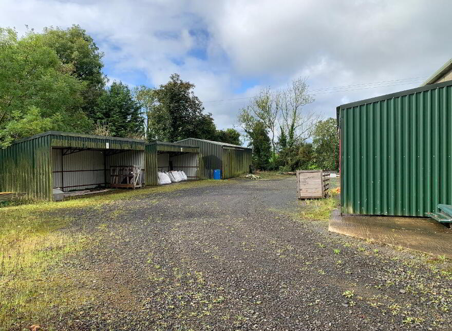 134 Townhill Road, Portglenone, BT44 8AW