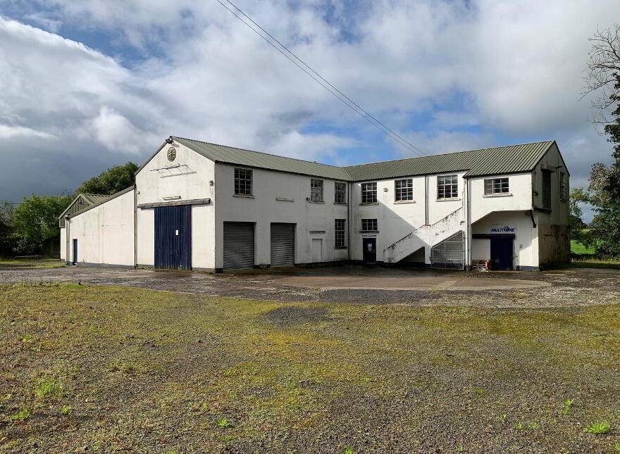 134 Townhill Road, Portglenone, BT44 8AW