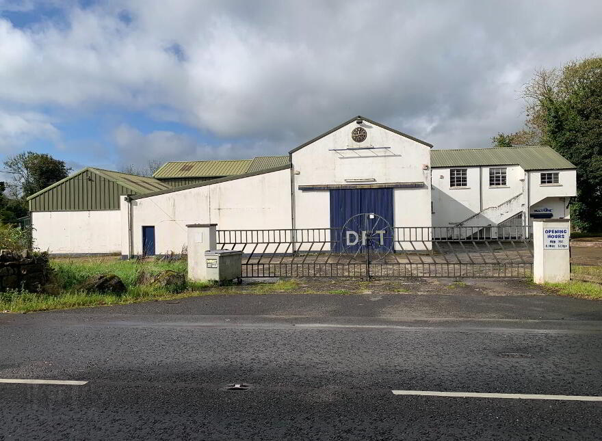 134 Townhill Road, Portglenone, BT44 8AW