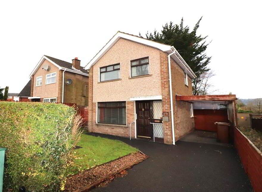 Property For Sale in Lisburn Area PropertyPal