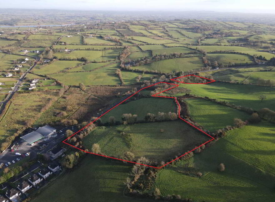 10.96 Acres, Killyfinla, Ballyjamesduff