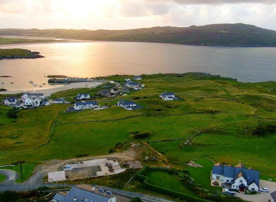 Breaghy,, Portnablagh photo