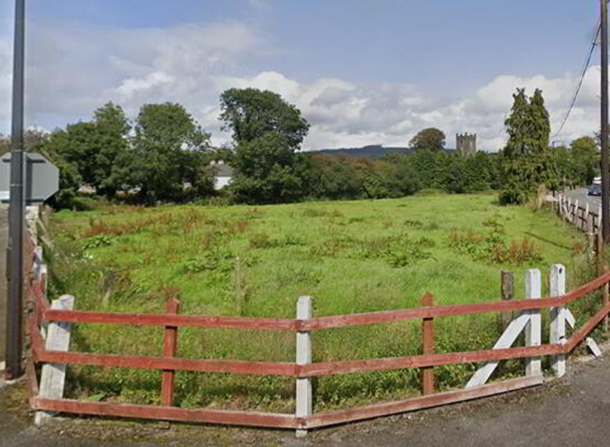 1 Acre Site, Tallow