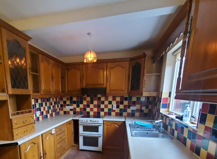 7 Dalton Road, Armagh, BT60 4AE