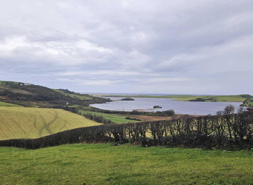 Kinnalough, Ballylar Po, Fanad photo