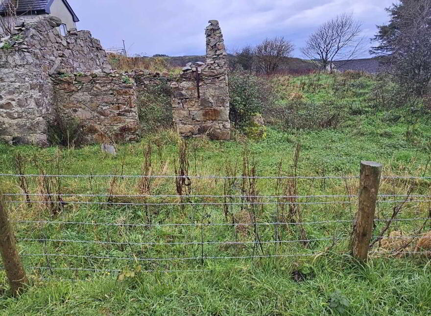 Kinnalough, Ballylar Po, Fanad