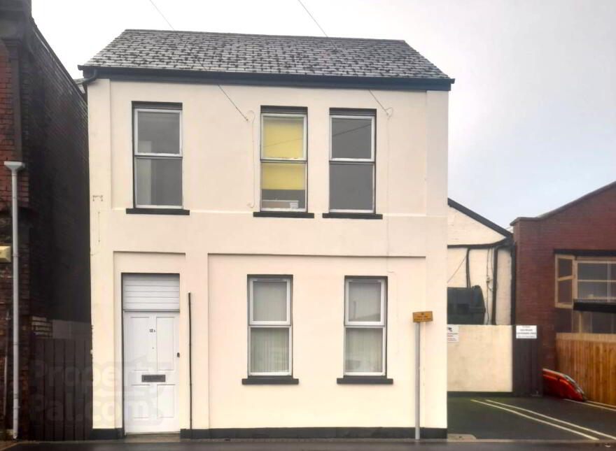 12b Edward Street, Portadown, BT62 3LX photo