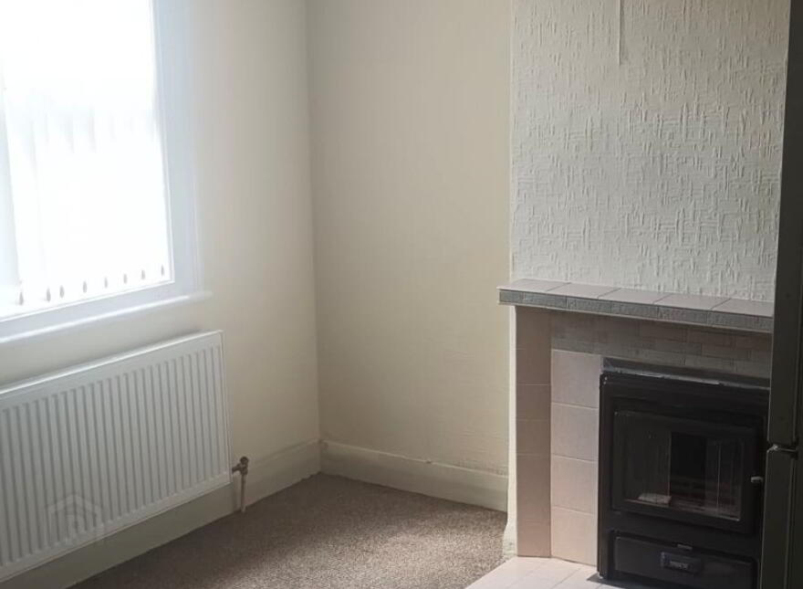 26 St Judes Crescent, Belfast, BT7 2GW