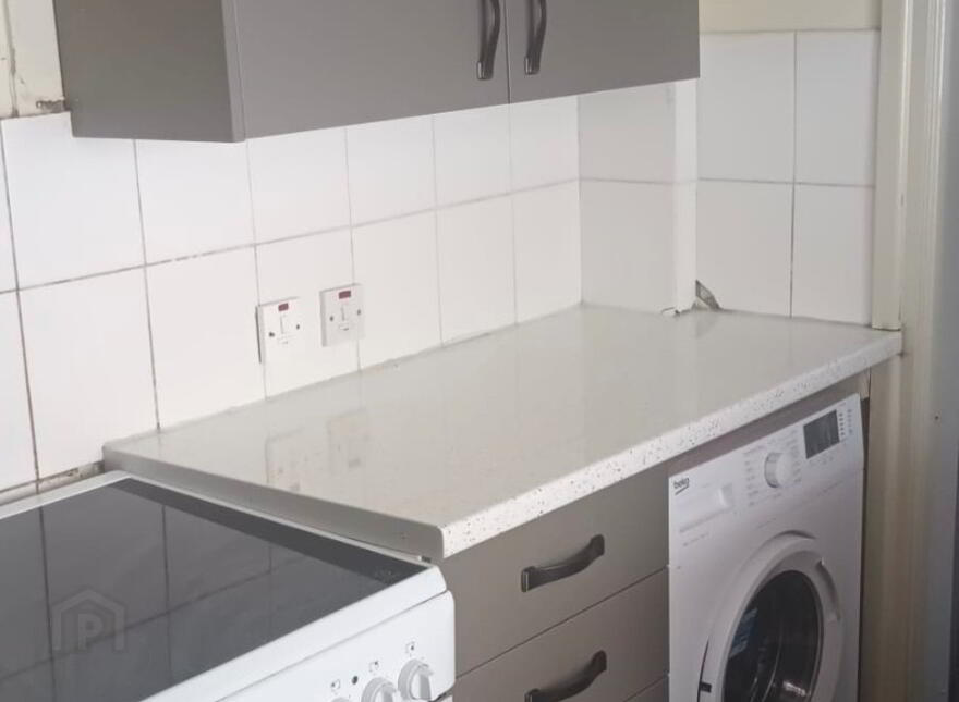 26 St Judes Crescent, Belfast, BT7 2GW