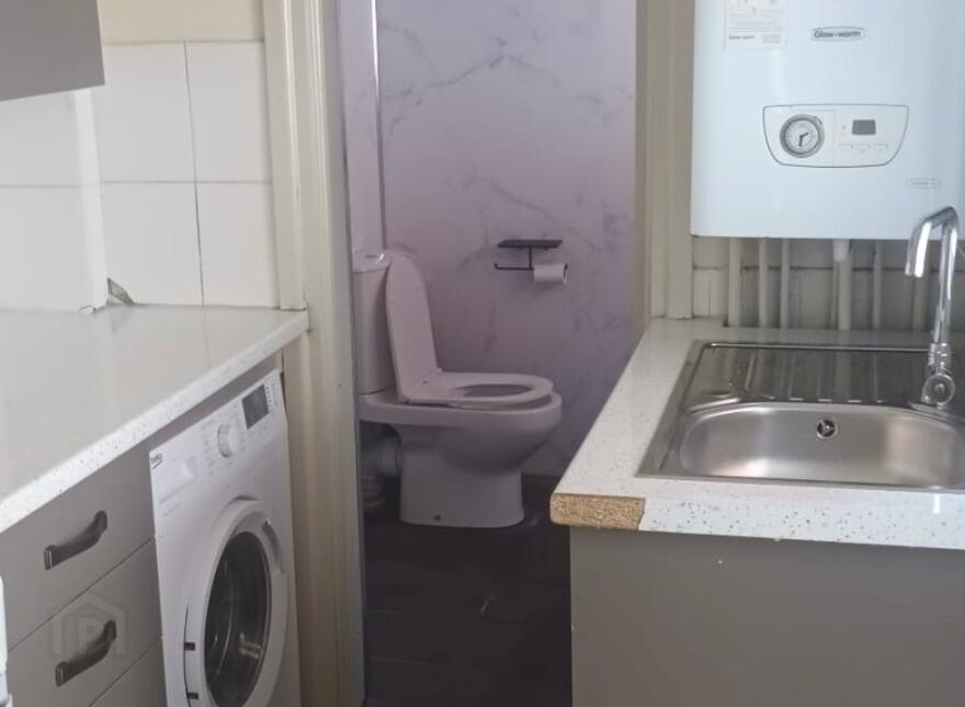 26 St Judes Crescent, Belfast, BT7 2GW