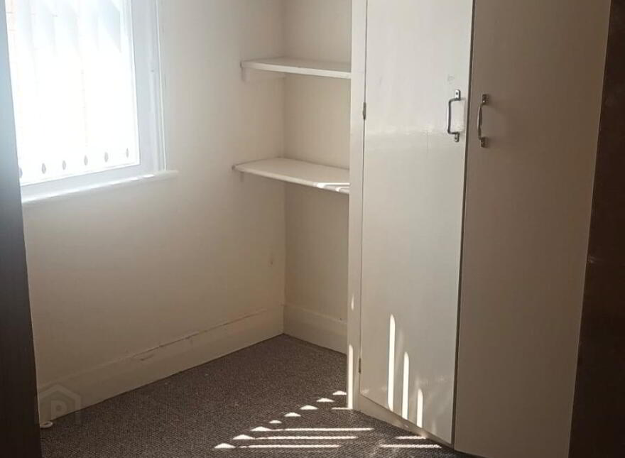 26 St Judes Crescent, Belfast, BT7 2GW