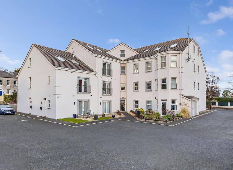 15 Chaplin Gate, Donaghadee, BT21 0DP