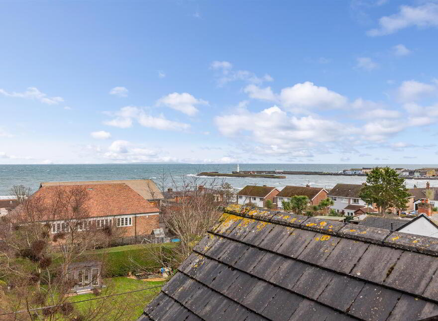15 Chaplin Gate, Donaghadee, BT21 0DP