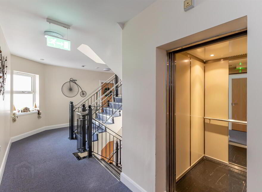 15 Chaplin Gate, Donaghadee, BT21 0DP