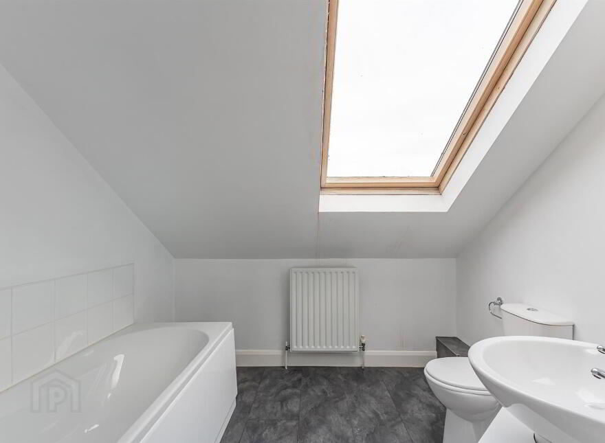 15 Chaplin Gate, Donaghadee, BT21 0DP