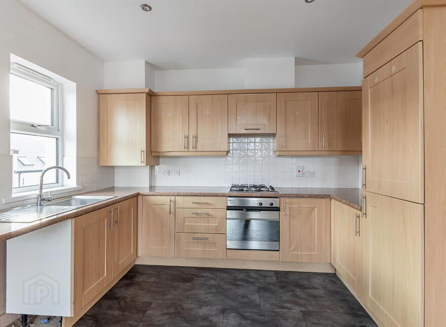 15 Chaplin Gate, Donaghadee, BT21 0DP