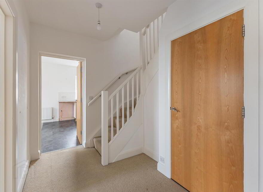 15 Chaplin Gate, Donaghadee, BT21 0DP