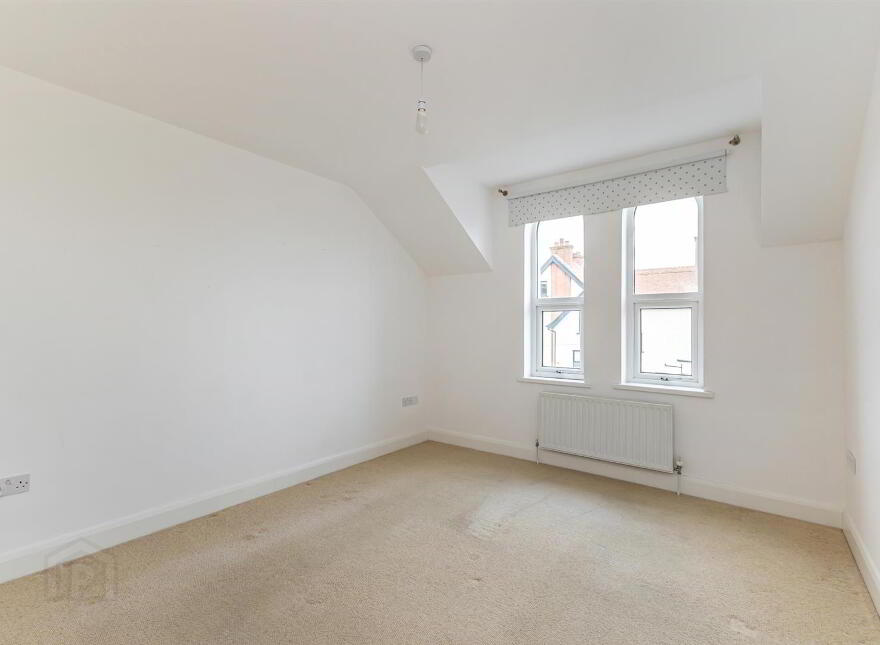 15 Chaplin Gate, Donaghadee, BT21 0DP