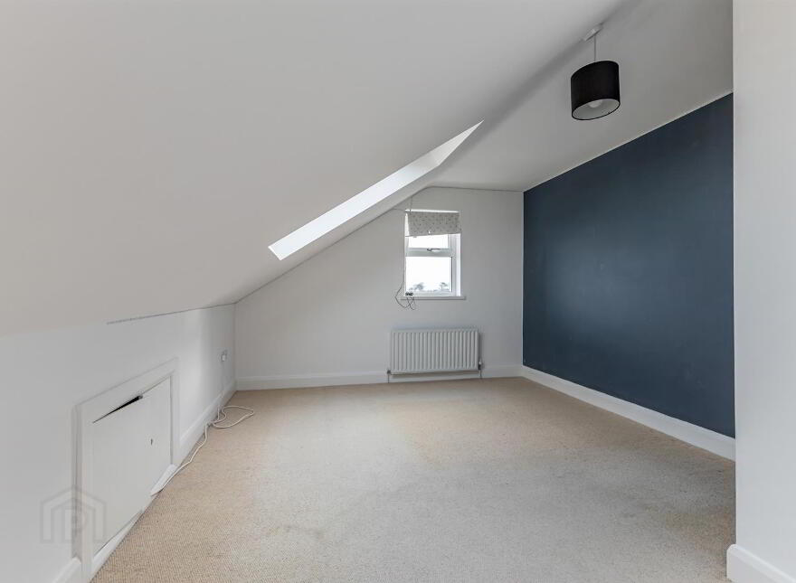 15 Chaplin Gate, Donaghadee, BT21 0DP