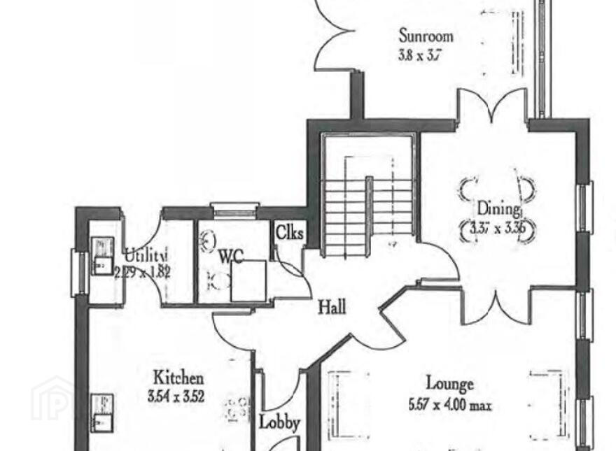 Site At Gallion Heights, Moneymore, Magherafelt, BT45 7WE