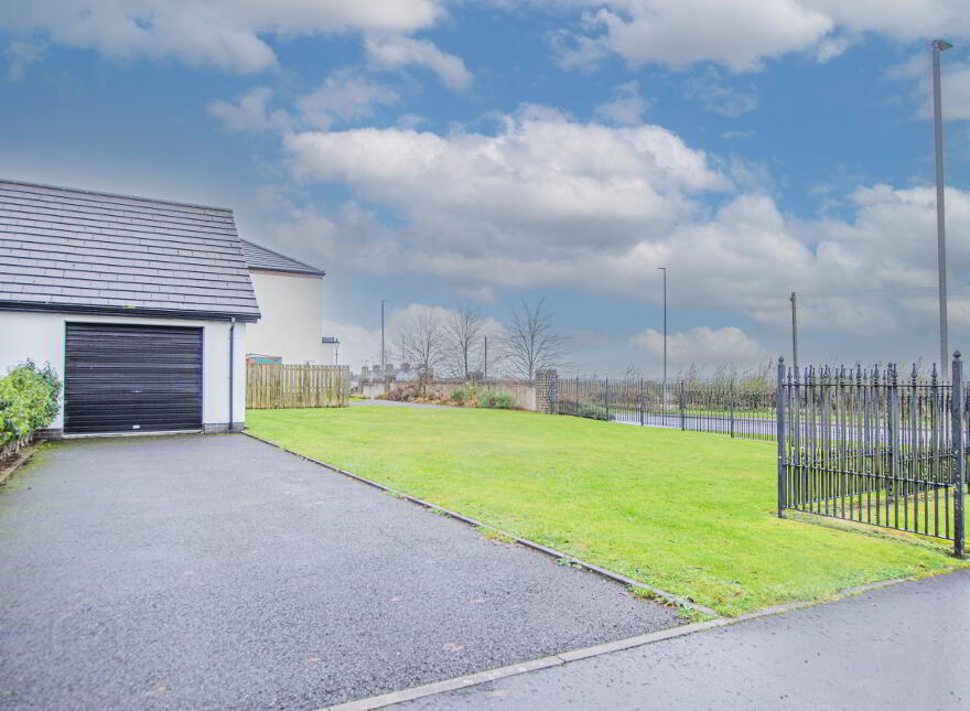 Site At Gallion Heights, Moneymore, Magherafelt, BT45 7WE