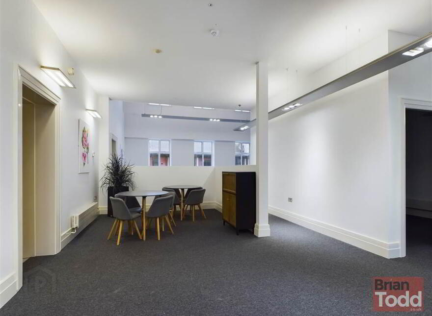 43-47 Main Street, Larne, BT40 1JE