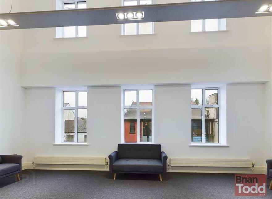 43-47 Main Street, Larne, BT40 1JE