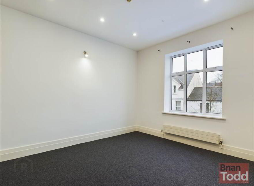 43-47 Main Street, Larne, BT40 1JE