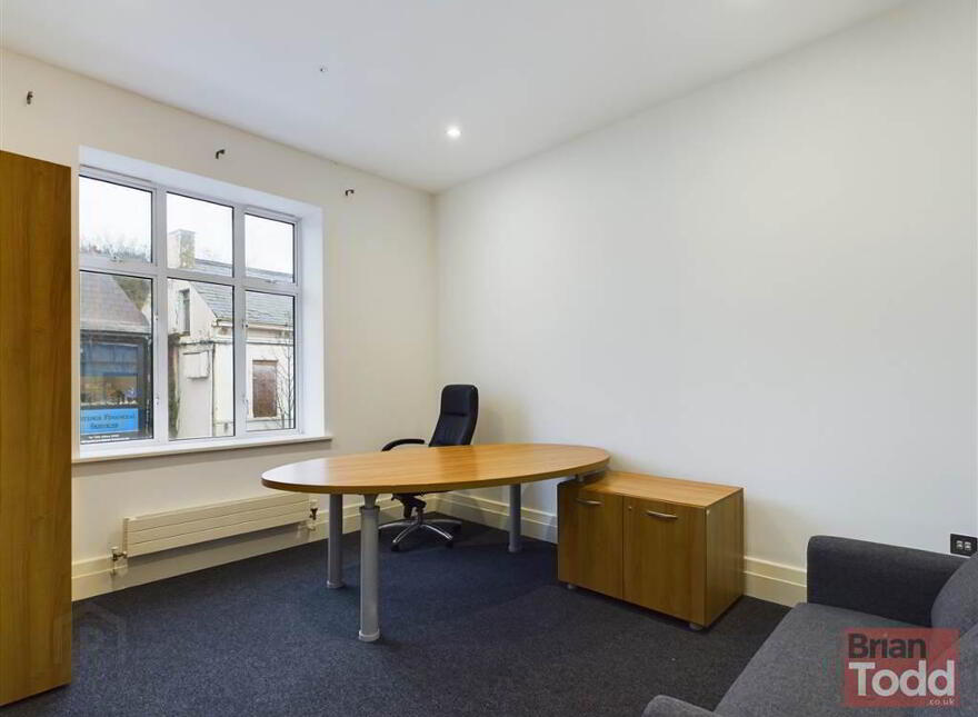 43-47 Main Street, Larne, BT40 1JE