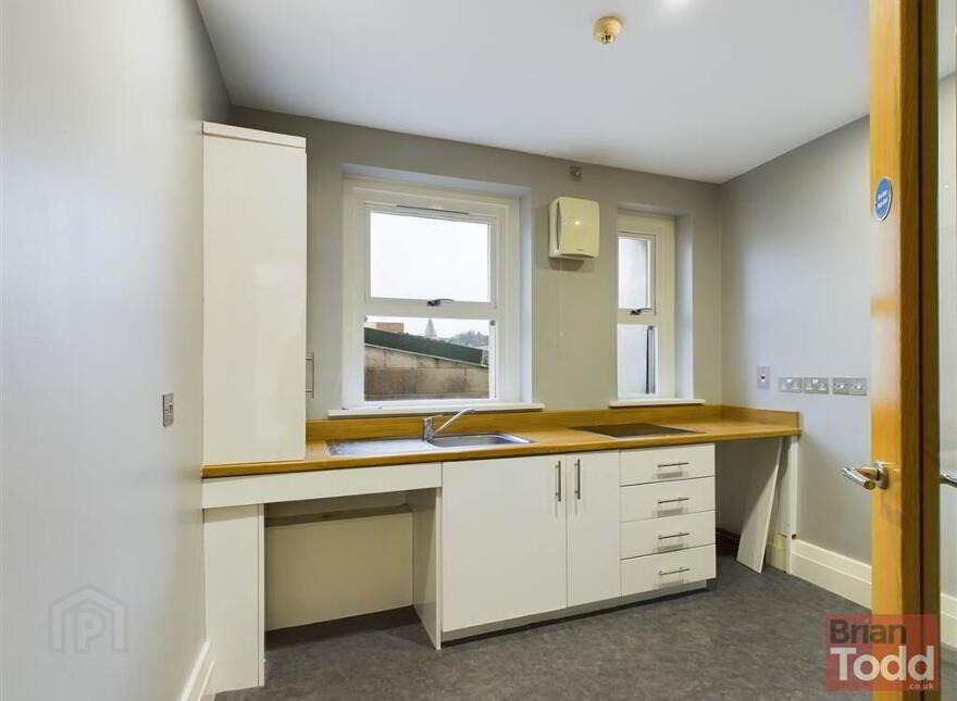 43-47 Main Street, Larne, BT40 1JE