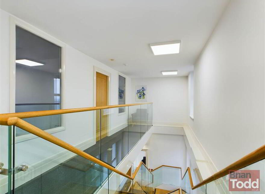 43-47 Main Street, Larne, BT40 1JE