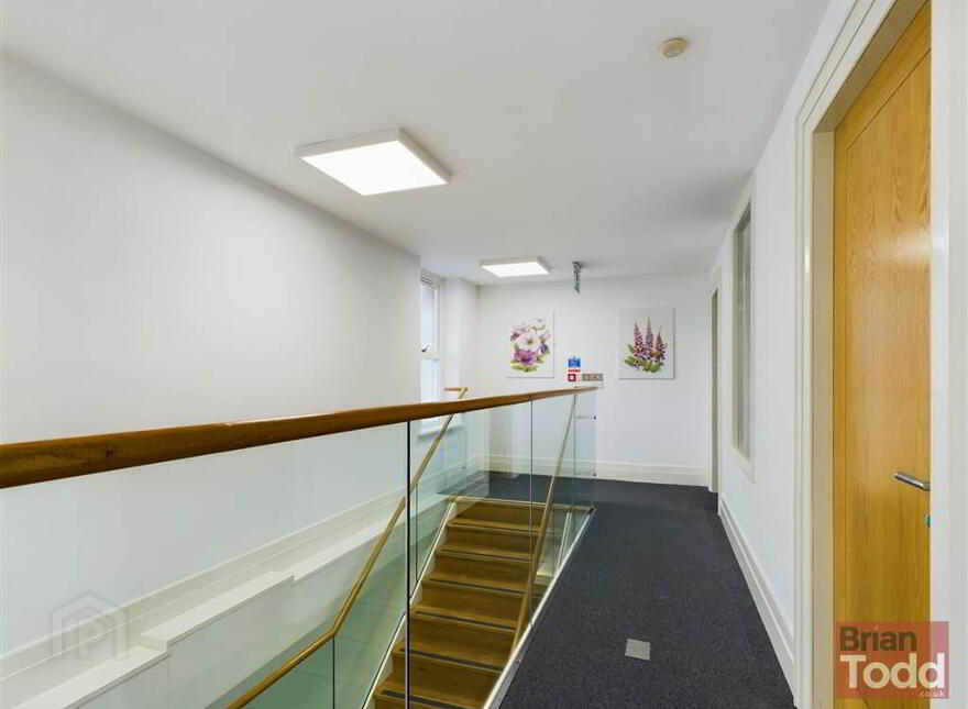 43-47 Main Street, Larne, BT40 1JE