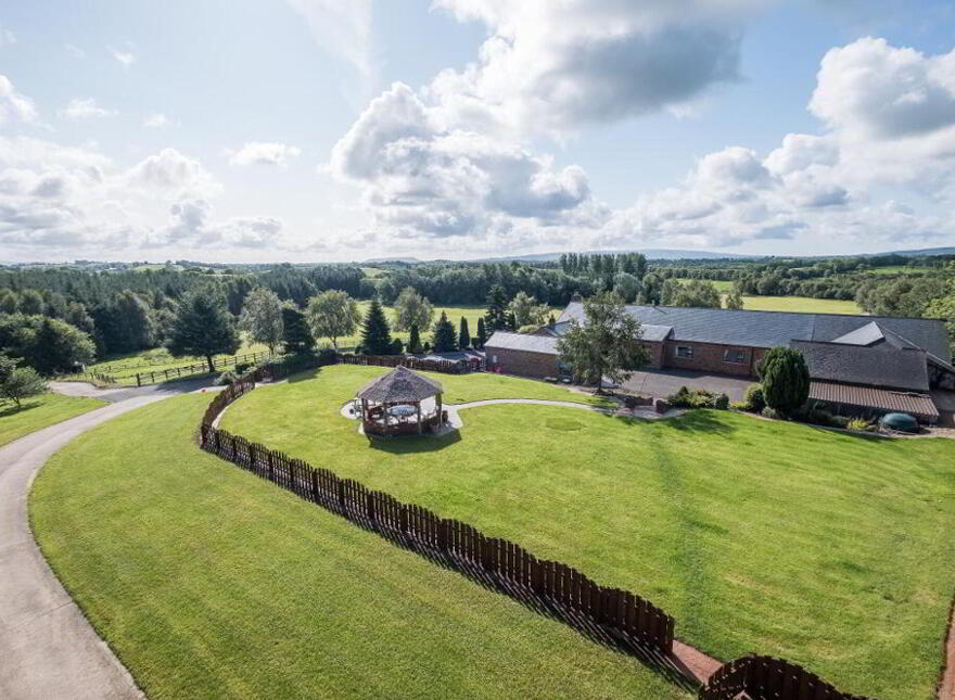 105 Arney Road, Enniskillen, BT92 2DN