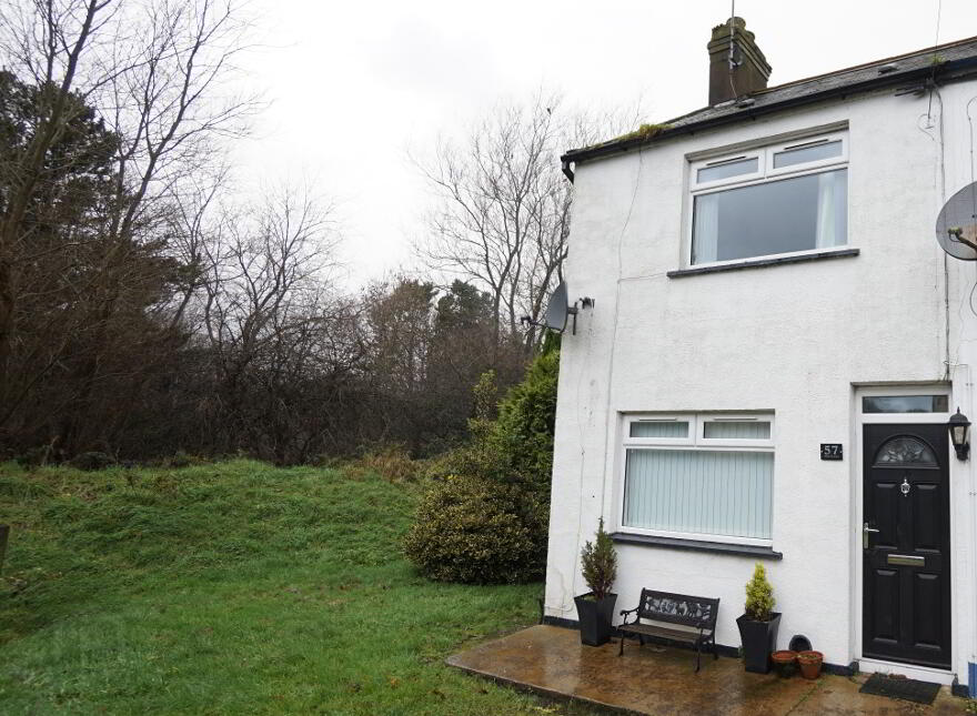 Property For Sale in Banbridge Area, Sorted by Price (Low to High