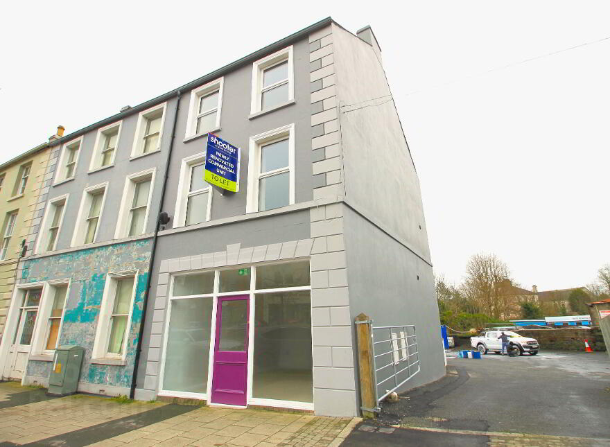 65 Bridge Street, Banbridge, BT32 3JL photo