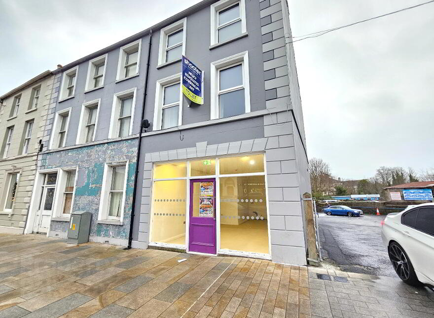 65 Bridge Street, Banbridge, BT32 3JL photo