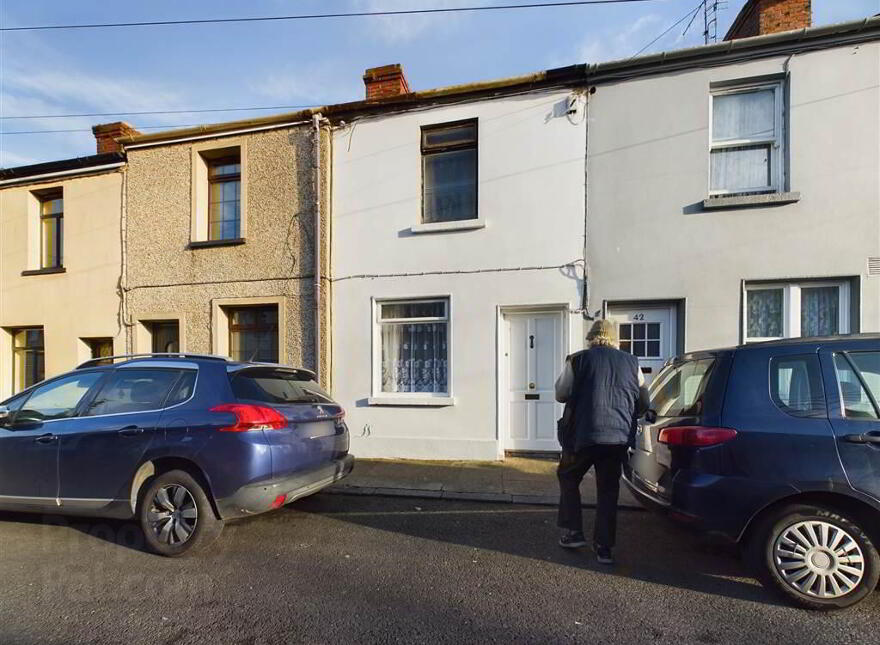 41 Mount Sion Avenue, Waterford, X91EHP1 photo