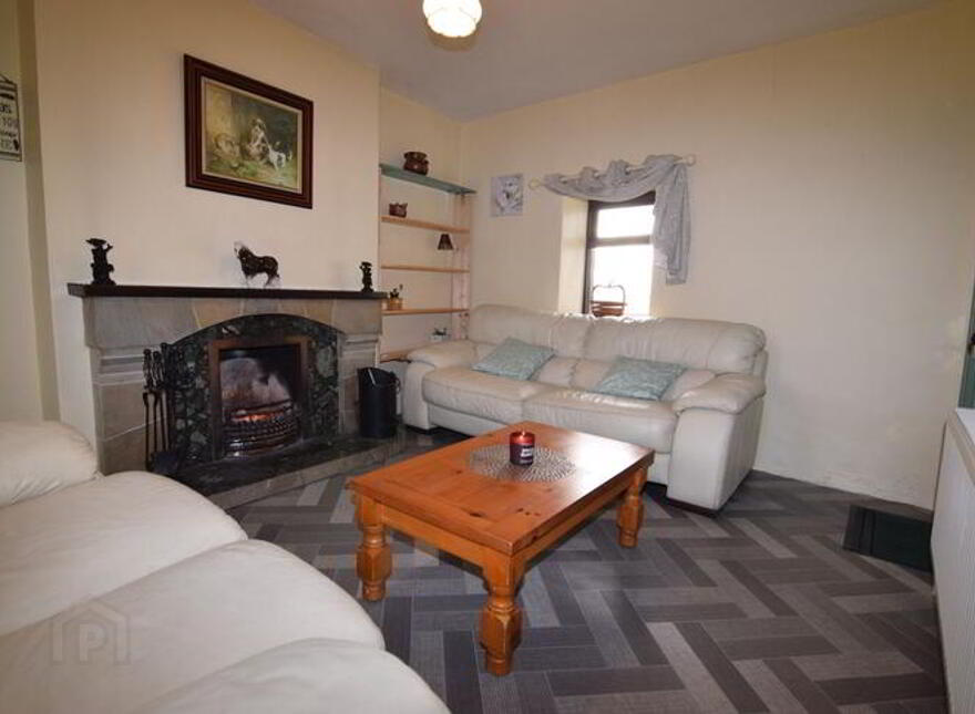 Tullycleave More, Ardara, F94X0C8