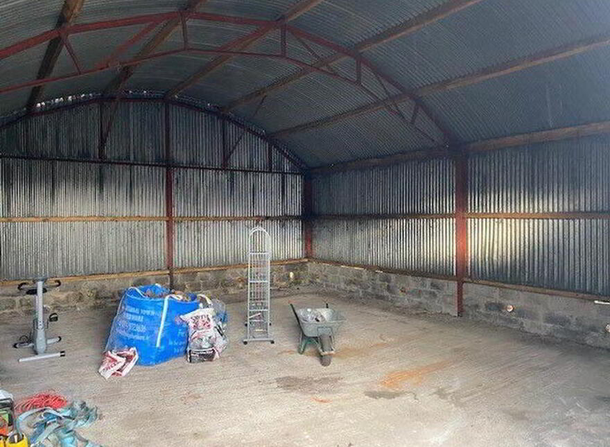Tullycleave More, Ardara, F94X0C8