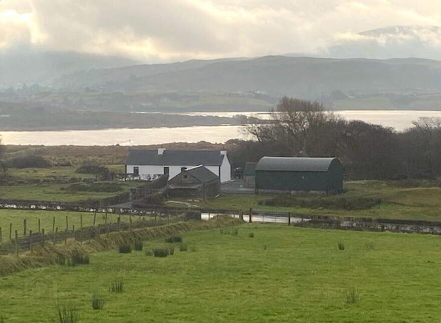 Tullycleave More, Ardara, F94X0C8