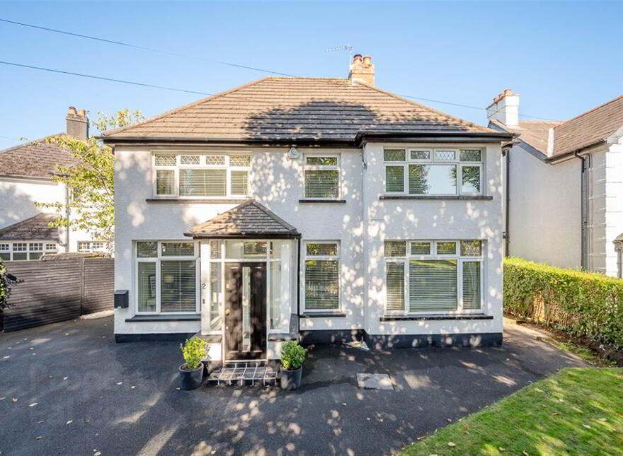 2 Knocklofty Park, Belfast, BT4 3NA photo