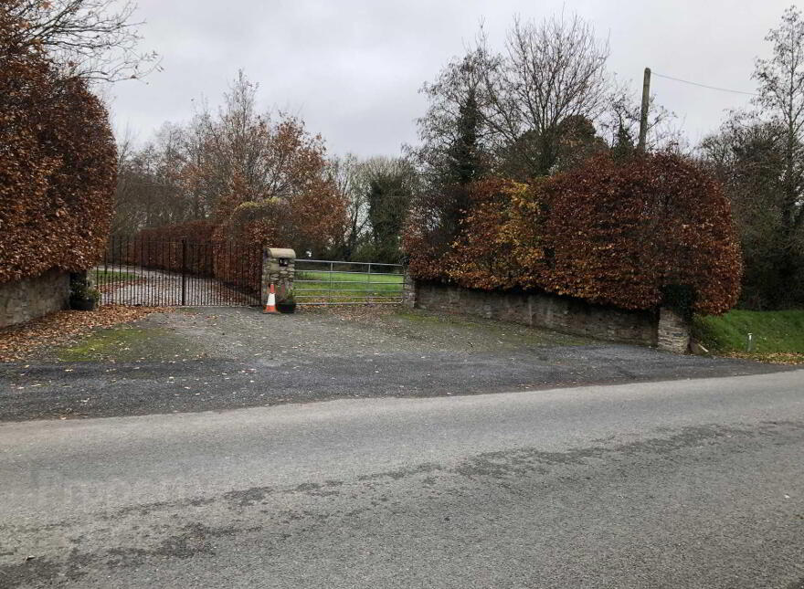 Poulacapple East,County Tipperary, Mullinahone photo