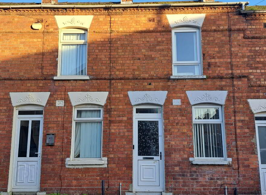 28 Quinton Street, Belfast, BT5 5GR photo